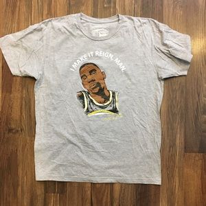 Casual Industrees grey t shirt